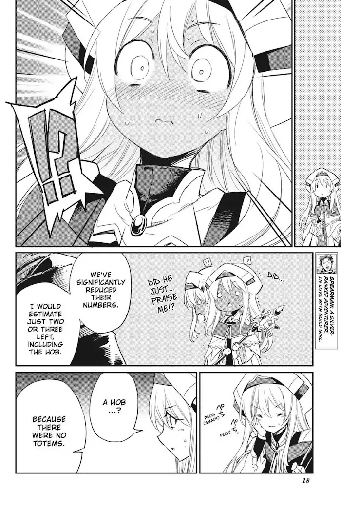 Goblin Slayer Chapter 30 image 18_optimized